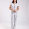 Pyjama de Fall in Love 2025 Élégant & Confortable haut Quality