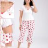 PYJAMA Spécial Femme Élégant & Confortable / 2025 High 2025