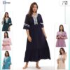 PYJAMA Spécial Femme Élégant & Confortable / 2025 High 2026