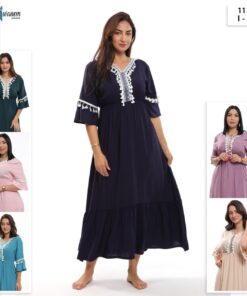 PYJAMA Spécial Femme Élégant & Confortable / 2025 High 2026