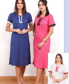 PYJAMA Spécial Femme Élégant & Confortable / 2025 High 2025 130Dh