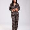 pyjama Femme Élégant Chupi