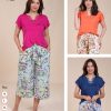 PYJAMA Spécial Femme Élégant & Confortable / 2025 ATTRACTIVE