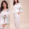 PYJAMA Spécial Femme Élégant & Confortable / 2025 ATTRACTIVE