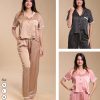 PYJAMA Spécial Femme Élégant & Confortable / 2025 High