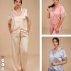 PYJAMA Spécial Femme Élégant & Confortable / 2025 High
