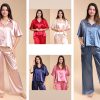 PYJAMA Spécial Femme Élégant & Confortable / 2025 High