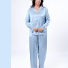 PYJAMA Spécial Femme Élégant & Confortable / 2025 High
