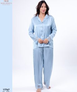 PYJAMA Spécial Femme Élégant & Confortable / 2025 High