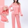 PYJAMA Spécial Femme Élégant & Confortable / 2025 High