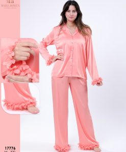 PYJAMA Spécial Femme Élégant & Confortable / 2025 High