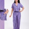 PYJAMA  Spécial Femme Élégant & Confortable / 2025 luxe