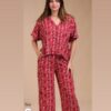 Pyjama Femme Élégant SUPER SEXY 2025