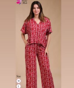 Pyjama Femme Élégant SUPER SEXY 2025