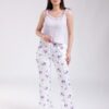 Pyjama Femme Élégant 2025 - SUPER SEXY