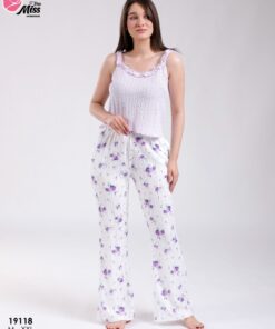 Pyjama Femme Élégant 2025 - SUPER SEXY