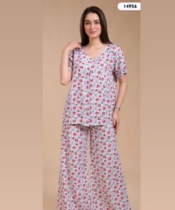 PYJAMA  Spécial Femme Élégant & Confortable / 2025 luxe