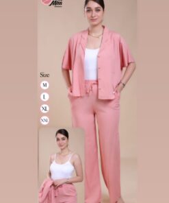PYJAMA 25 Spécial Femme Élégant & Confortable / 2025 NEW