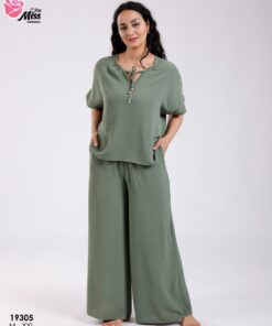 PYJAMA  Spécial Femme Élégant & Confortable / 2025 luxe