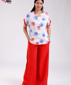 PYJAMA 25 Spécial Femme Élégant & Confortable /  NEW