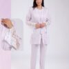 PYJAMA  Spécial Femme Élégant & Confortable / 2025 luxe