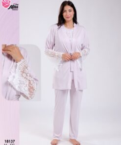 PYJAMA  Spécial Femme Élégant & Confortable / 2025 luxe
