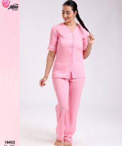 PYJAMA  Spécial Femme Élégant & Confortable / 2025 luxe